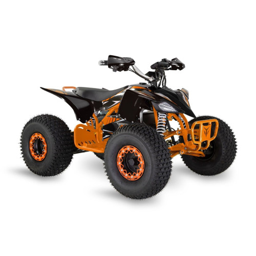 QUAD SUZUKI / KTM / POLARIS / CAN-AM /