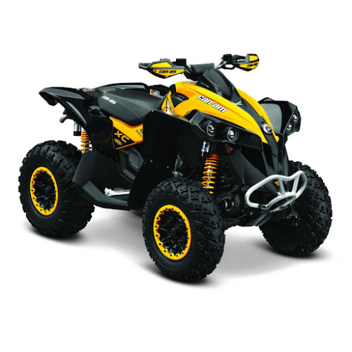 CAN-AM